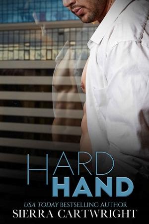 Hard Hand by Sierra Cartwright
