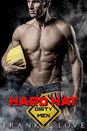 Hard Hat by Frankie Love