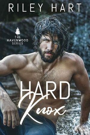 Hard Knox by Riley Hart