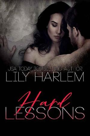 Hard Lessons by Lily Harlem