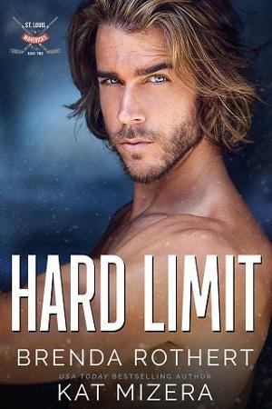 Hard Limit by Brenda Rothert