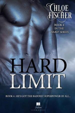 Hard Limit by Chloe Fischer