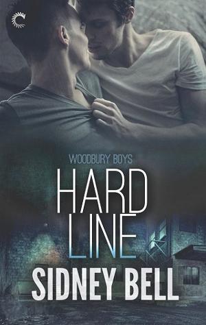 Hard Line by Sidney Bell