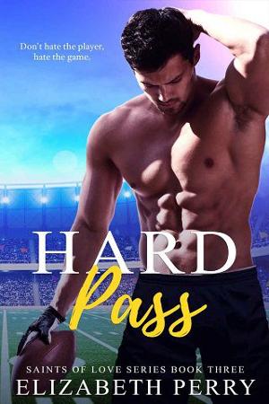 Hard Pass by Elizabeth Perry