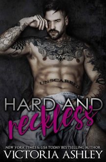 Hard & Reckless by Victoria Ashley