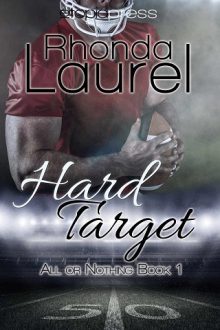 Hard Target by Rhonda Laurel