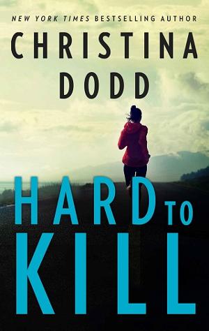 Hard to Kill by Christina Dodd