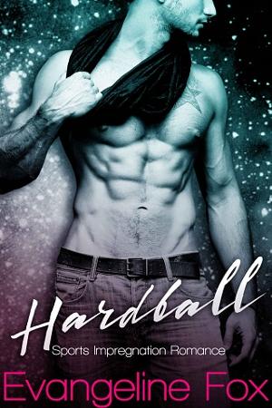 Hardball by Evangeline Fox