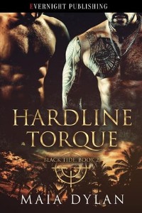 Hardline Torque by Maia Dylan
