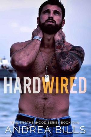 Hardwired by Andrea Bills