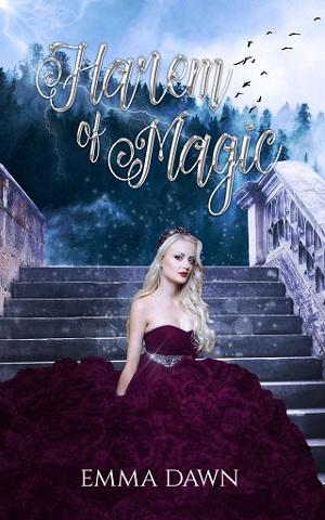Harem of Magic by Emma Dawn
