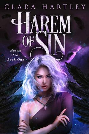 Harem of Sin by Clara Hartley