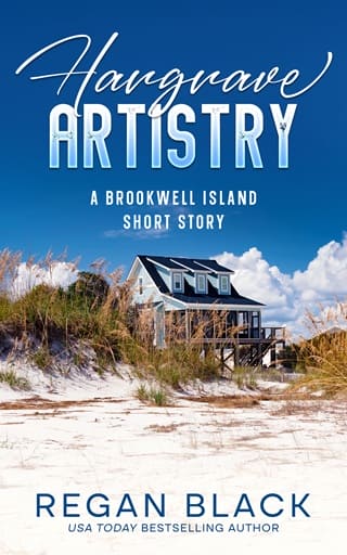 Hargrave Artistry by Regan Black