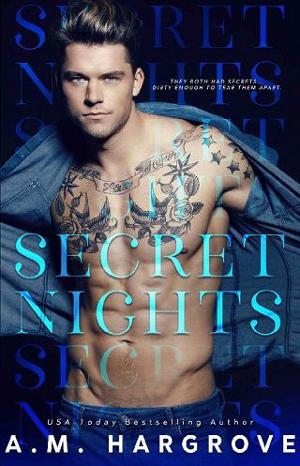 Secret Nights by A.M. Hargrove