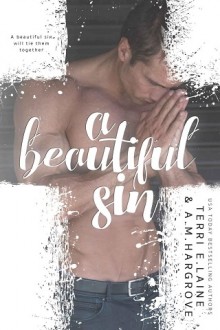 A Beautiful Sin by Terri E. Laine and A.M. Hargrove