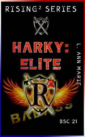 Harky: Elite by L. Ann Marie