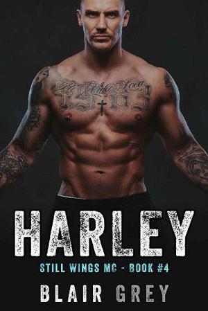 Harley by Blair Grey