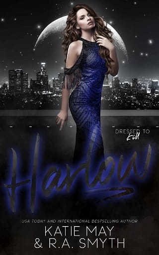 Harlow by Katie May