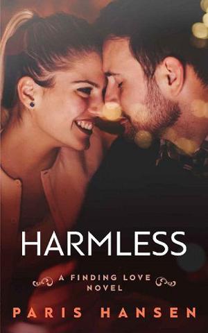 Harmless by Paris Hansen