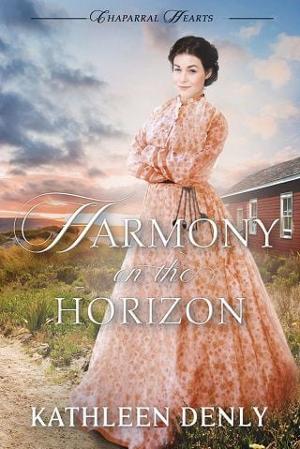 Harmony on the Horizon by Kathleen Denly