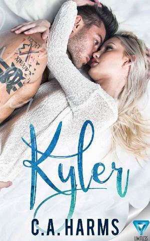 Kyler by C.A. Harms
