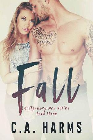 Fall by C.A. Harms