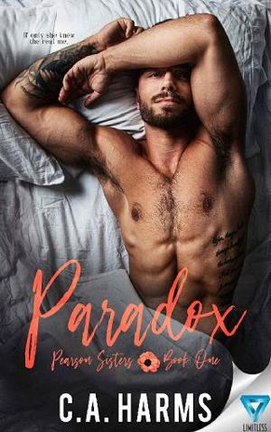 Paradox by C.A. Harms