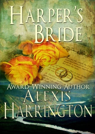 Harper’s Bride by Alexis Harrington