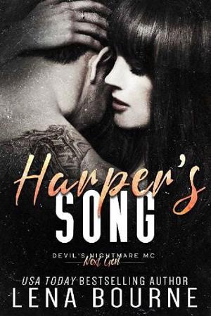 Harper’s Song by Lena Bourne