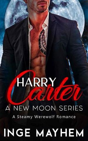 Harry Carter by Inge Mayhem