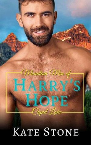 Harry’s Hope by Kate Stone