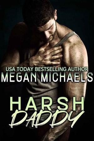 Harsh Daddy by Megan Michaels