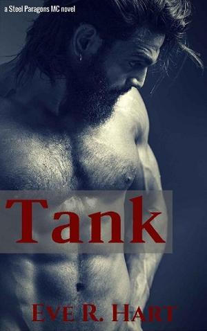 Tank by Eve R. Hart