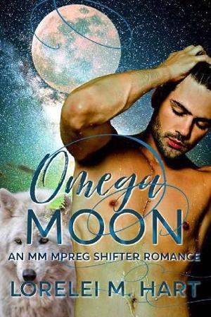 Omega Moon by Lorelei M. Hart