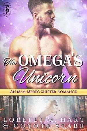 The Omega’s Unicorn by Lorelei M. Hart