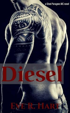 Diesel by Eve R. Hart