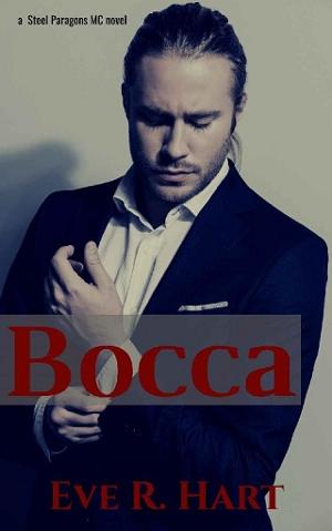 Bocca by Eve R. Hart