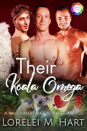 Their Koala Omega by Lorelei M. Hart