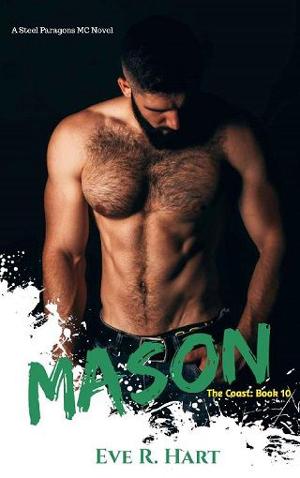Mason by Eve R. Hart