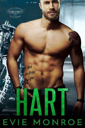 Hart by Evie Monroe