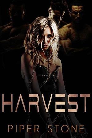 Harvest by Piper Stone