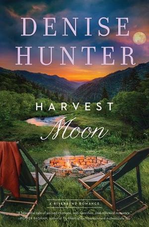 Harvest Moon by Denise Hunter