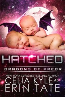 Hatched by Erin Tate