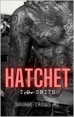 Hatchet by T.O. Smith