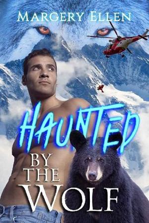 Haunted By The Wolf by Margery Ellen