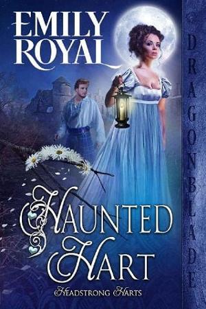 Haunted Hart by Emily Royal