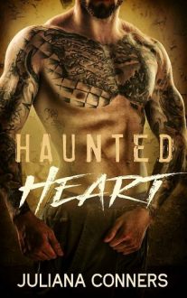 Haunted Heart by Juliana Conners