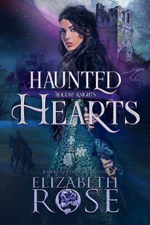 Haunted Hearts by Elizabeth Rose