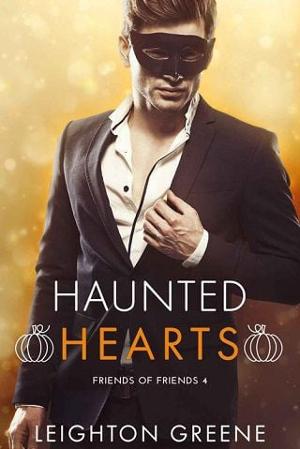 Haunted Hearts by Leighton Greene