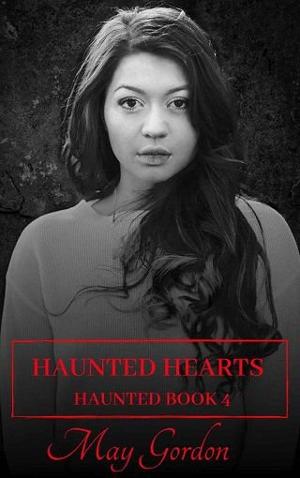 Haunted Hearts by May Gordon